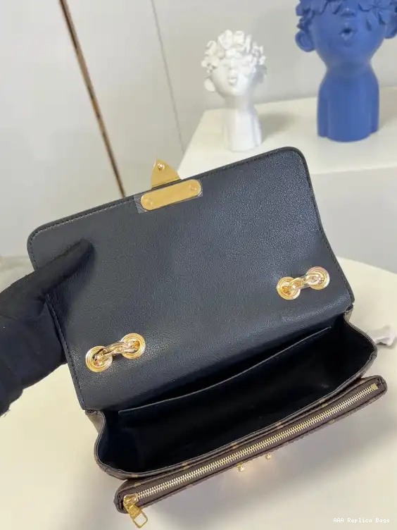 Aaa replica bags MARCEAU LOUIS VUITTON 0619